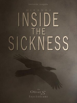 cover image of MIRANDA--Inside the Sickness